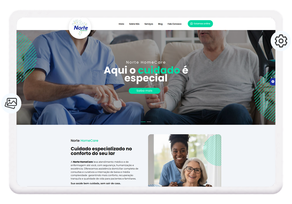 Norte HomeCare